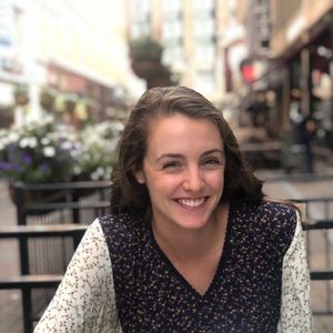 Meet your Posher, Erica
